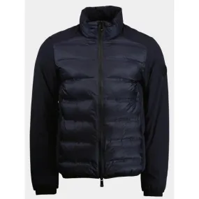 Black Sand Winterjack tjornin m2324306/010
