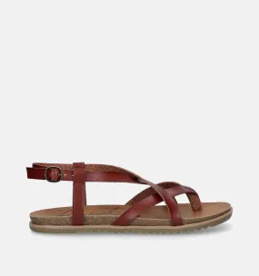 Blowfish Malibu Sandalen cognac
