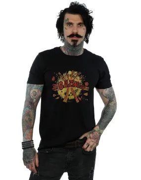 De Big Bang theorie mannen Bazinga explosie T-Shirt