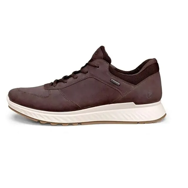 ECCO Exostride M Mocha Maat 43