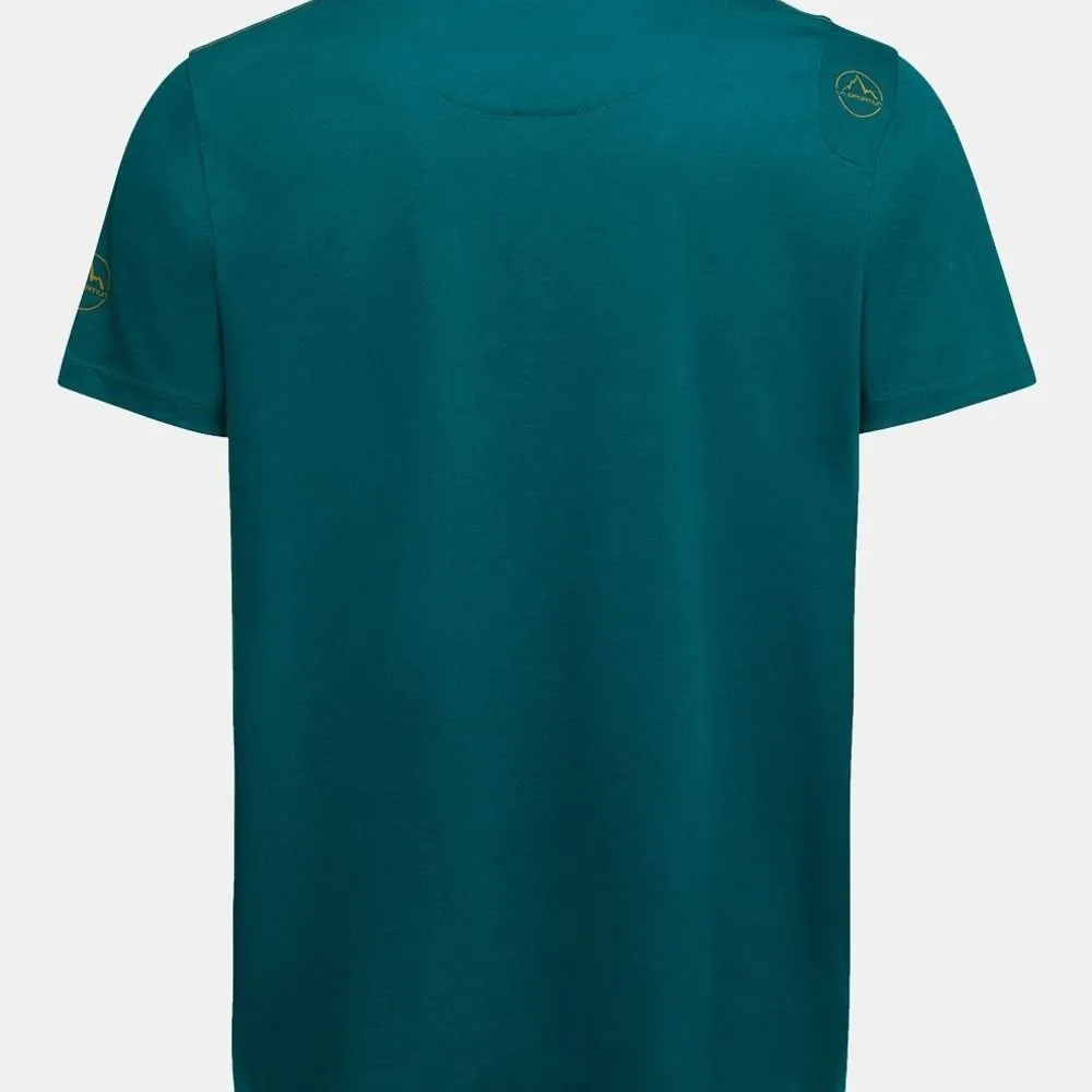 LA SPORTIVA VAN TSHIRT M