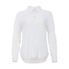 MAICAZZ Blouse ersu sp23 20 001 off white