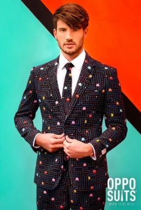 OppoSuits Pac-Man