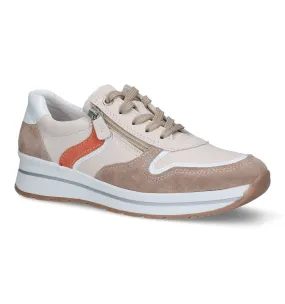 Solemade Sneakers beige