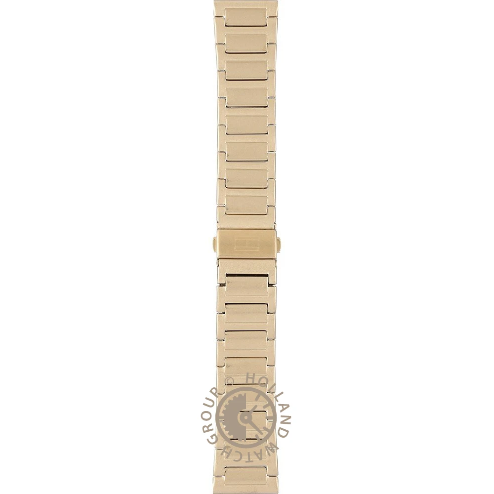 Tommy Hilfiger 679001877 Horlogeband