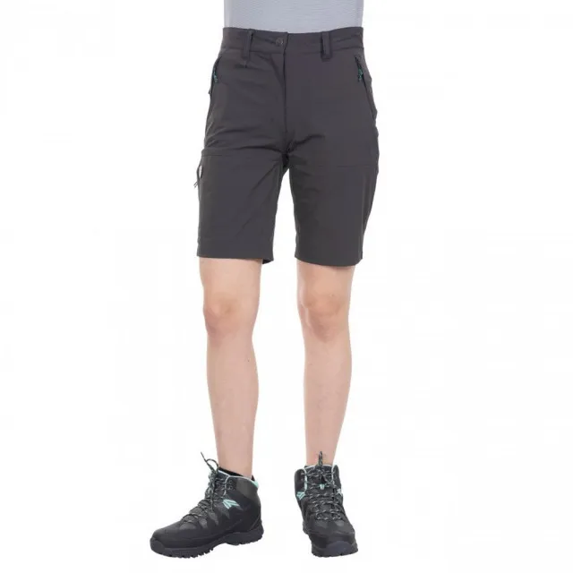 Trespass Dames rueful cargo shorts