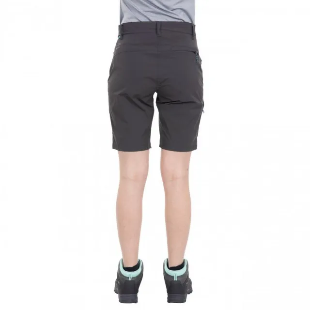 Trespass Dames rueful cargo shorts